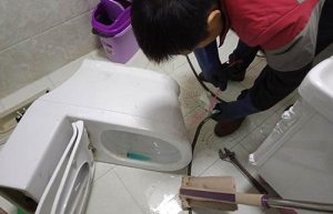 渭城下水道疏通电话-30分钟快速上门